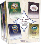 The Life Cycle Series Slipcased Set