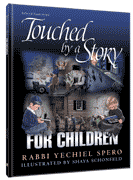 Touched by a Story For Children