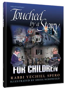 Touched by a Story For Children