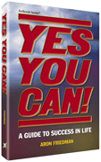 Yes You Can!