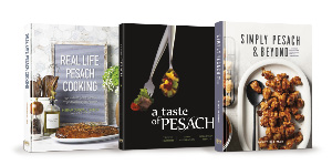 Cookbooks
