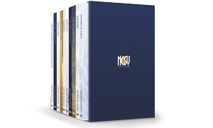 OU / NCSY Publications