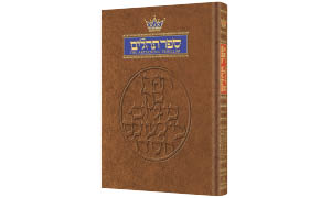 The Classic ArtScroll Tehillim