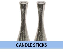 Candlesticks