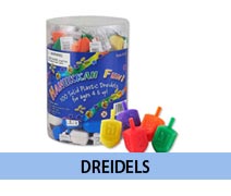 Dreidels