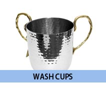 Washing Cups