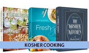 Kosher Cooking