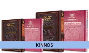 Kinnos