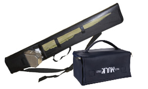 Lulav & Esrog Cases