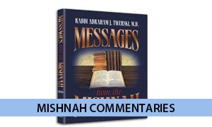 Mishnah Commentaries