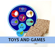 Toys and Games