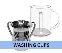 Washing Cups