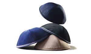 Yarmulkes / Kippahs