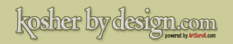 kosherbydesign.com