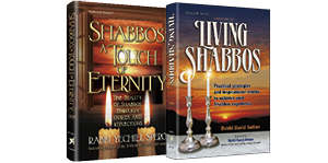 Shabbos - General Reading